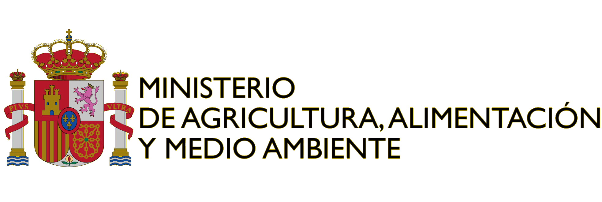 Ministerio de Agricultura y Alimentación