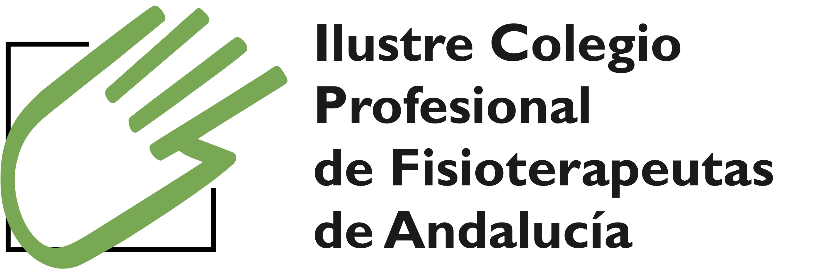 Ilustre Colegio Profesional de Fisioterapeutas de Andalucía.