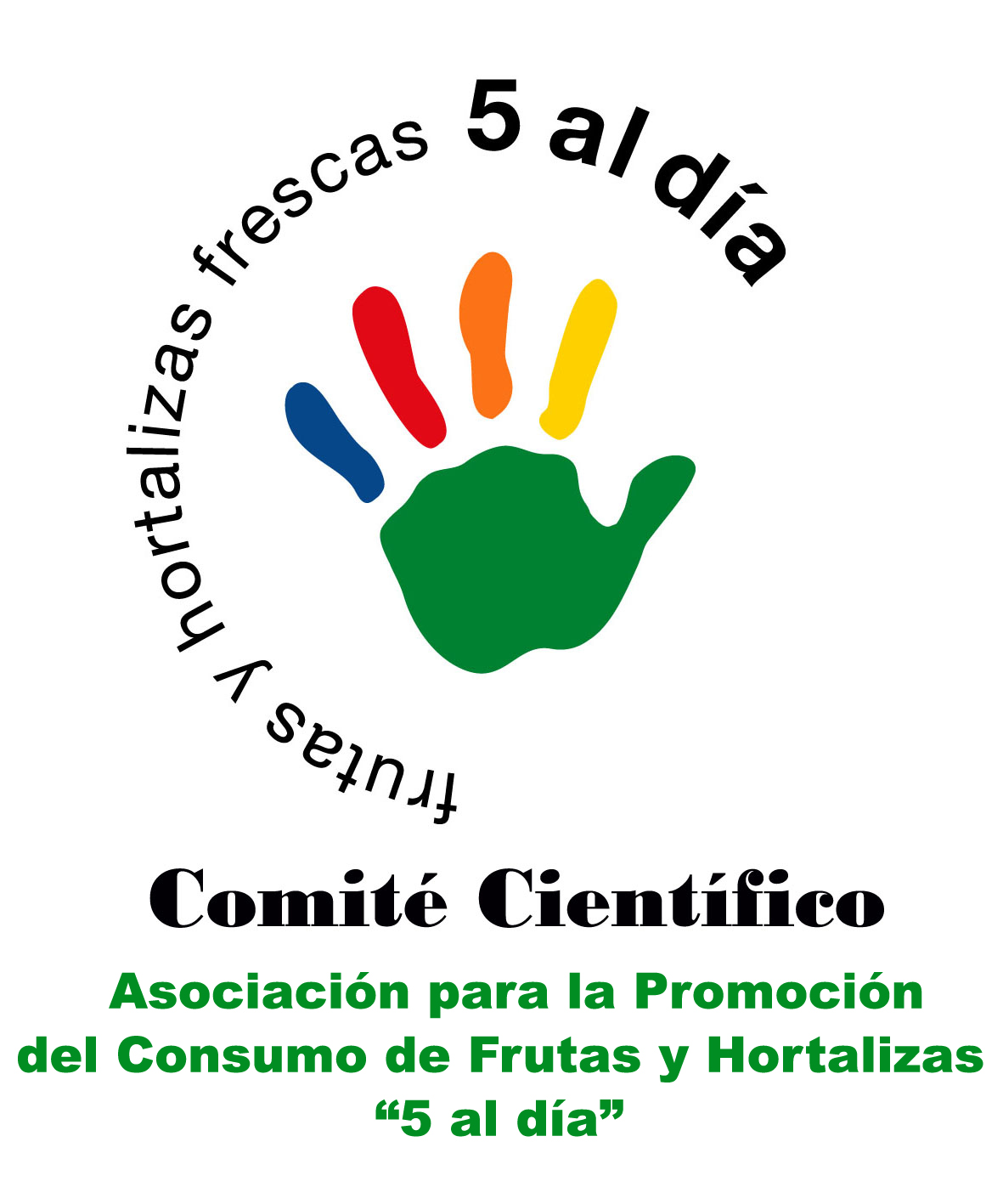 asociación 5 al día